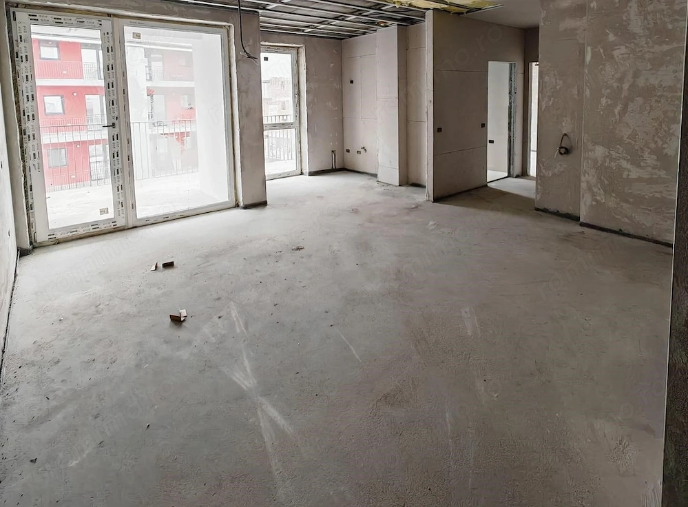 Apartament 2 camere ! Oportunitate rara de investitie !