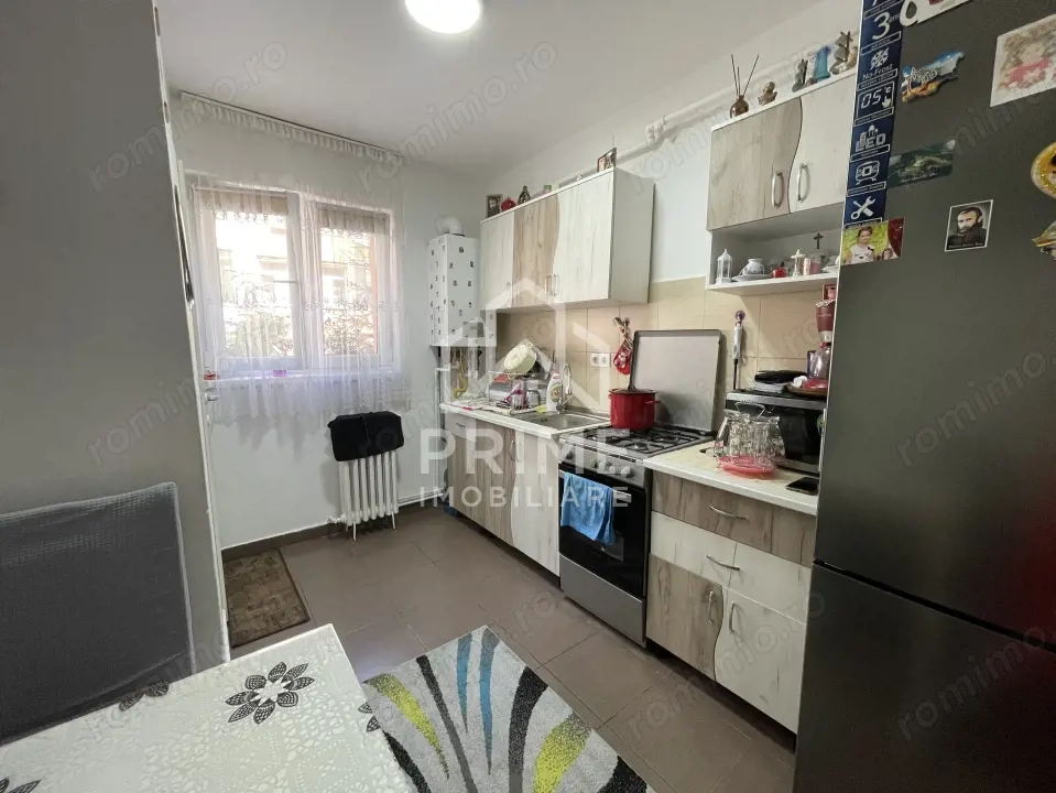Apartament 2 camere | complet renovat 2025 | 51mp | Parter | Sebeș