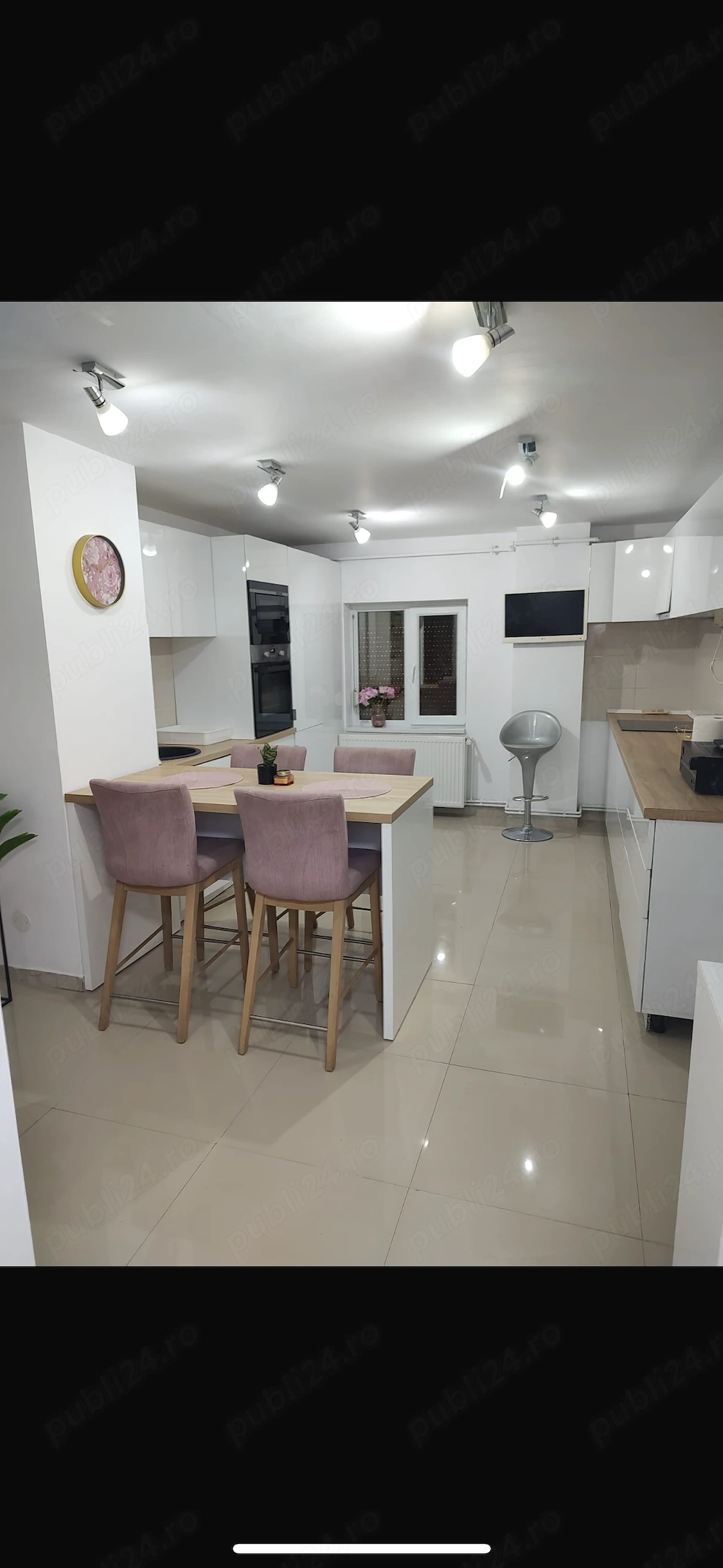 Apartament de vânzare în REȘIȚA