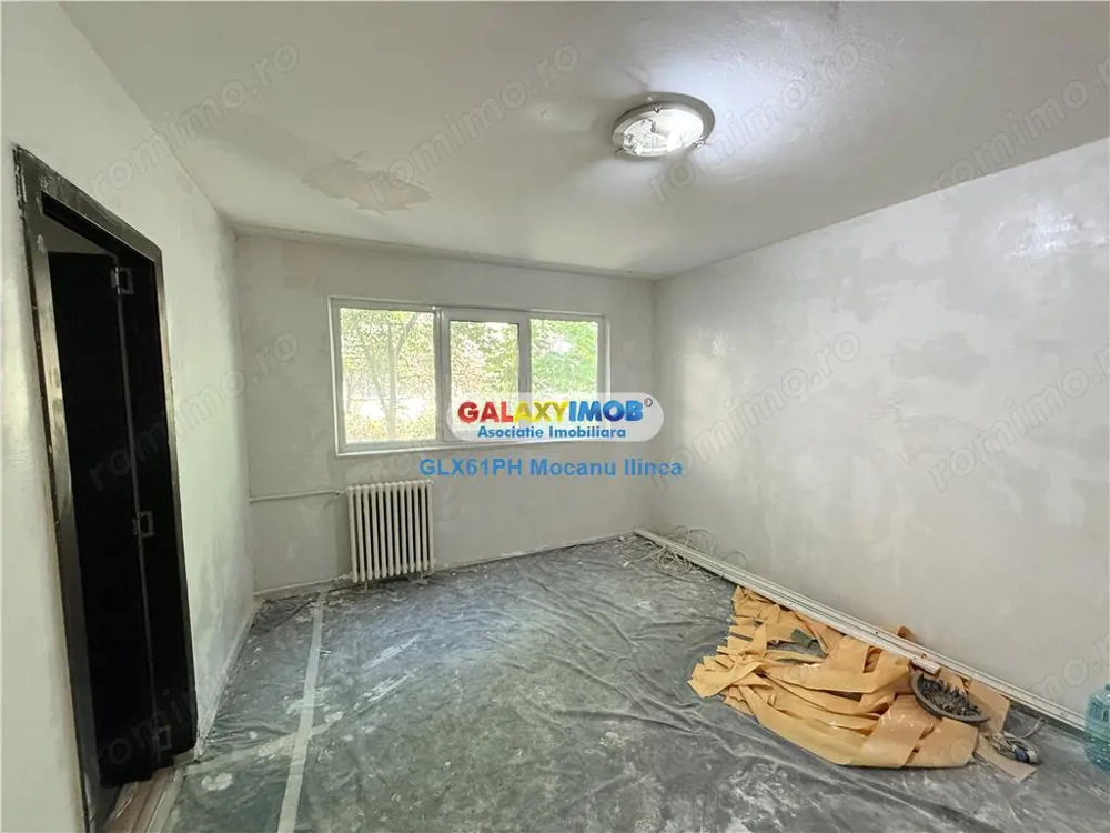 Vanzare apartament 2 camere, Malu Rosu, Ploiesti