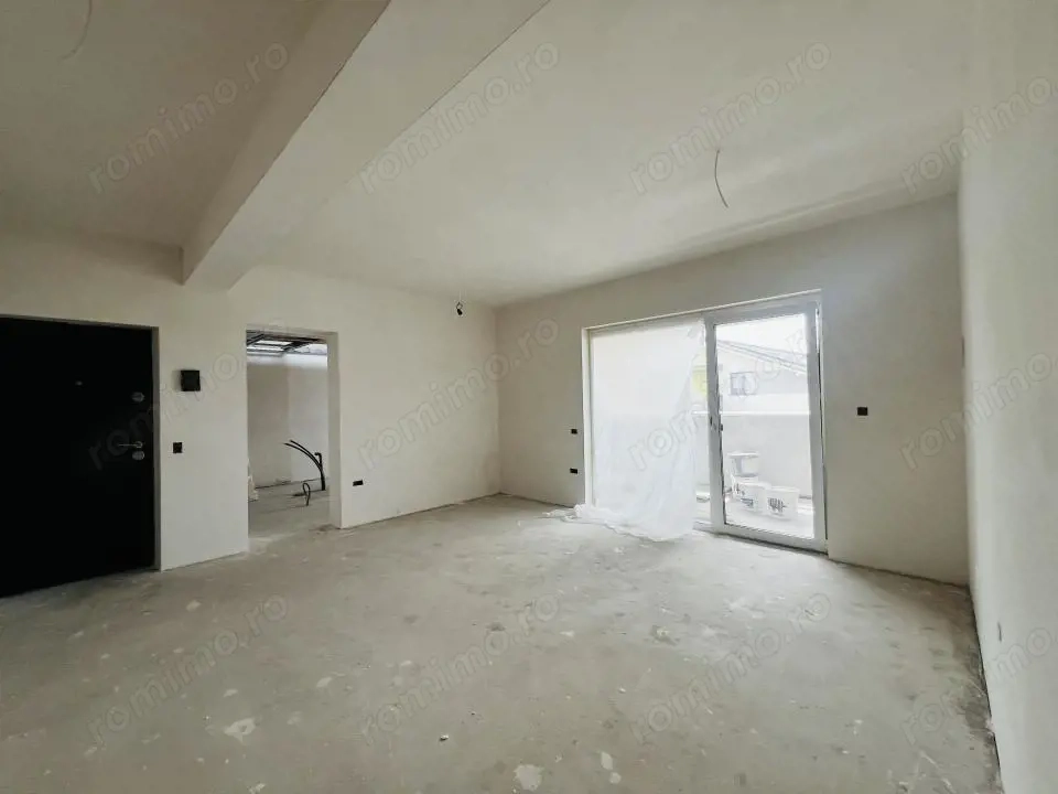 Penthouse cu 3 dormitoare, LIFT - Langa Kaufland Dumbravita 