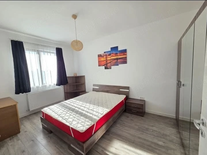 2 camere- frumos amenajat -Giroc Chisoda