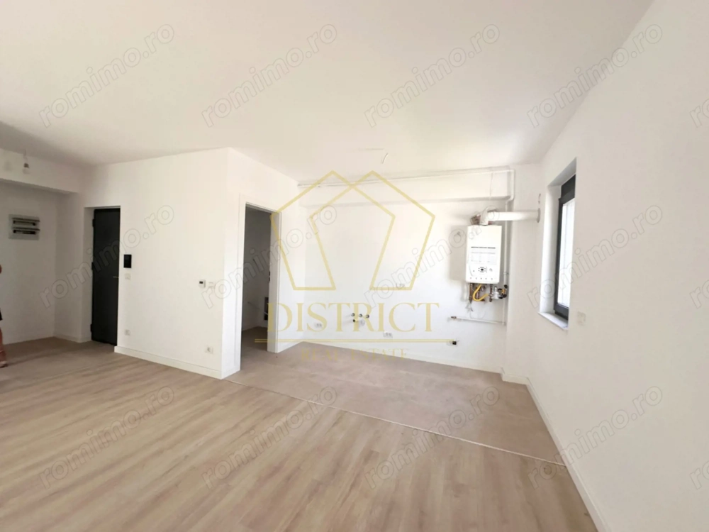 Apartament cu o camera | Aradului