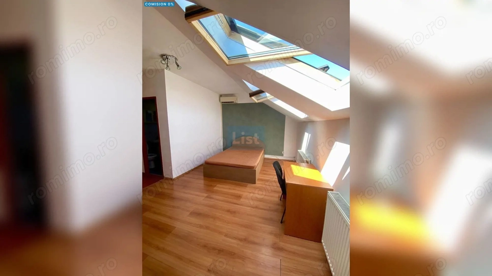 0% Comision | Apartament cu o camera, 40 mp | Zorilor | Stada Lunii