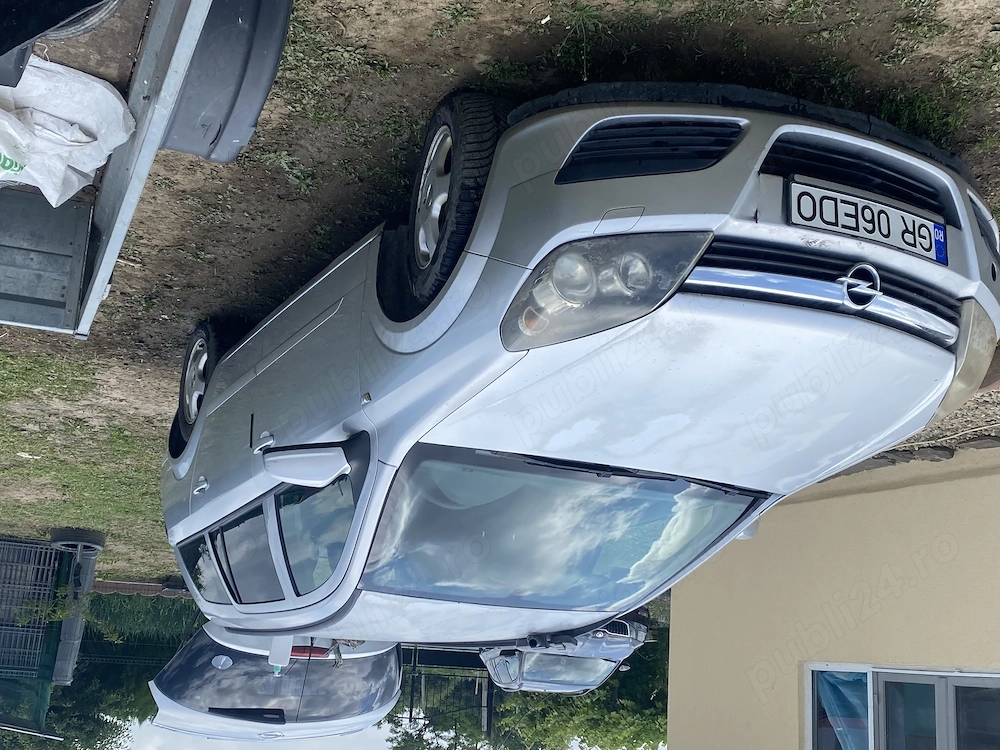 Vând opel ASTRA H