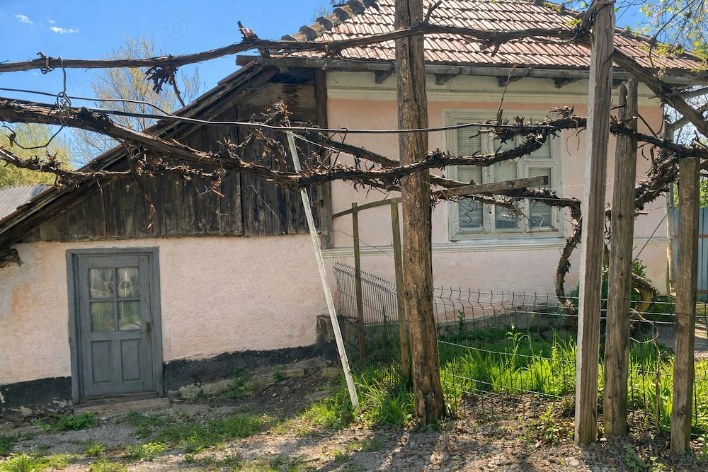 Casa de vanzare in Gutinas