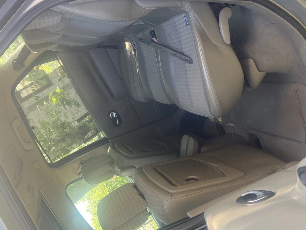 Renault scenic 2005 1.9 diesel