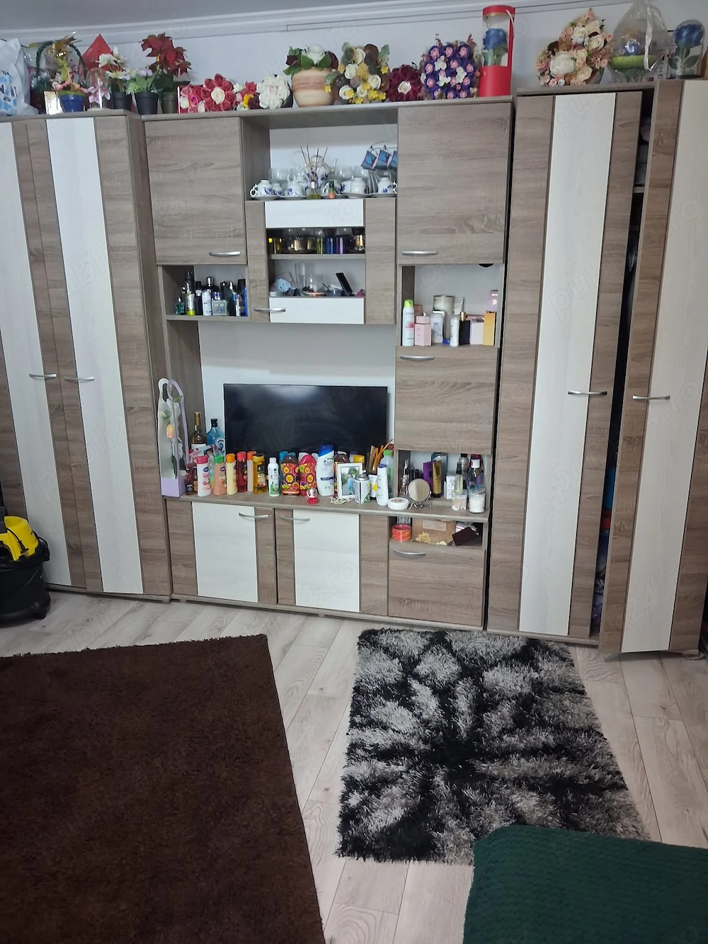 Vand apartament 2 camere