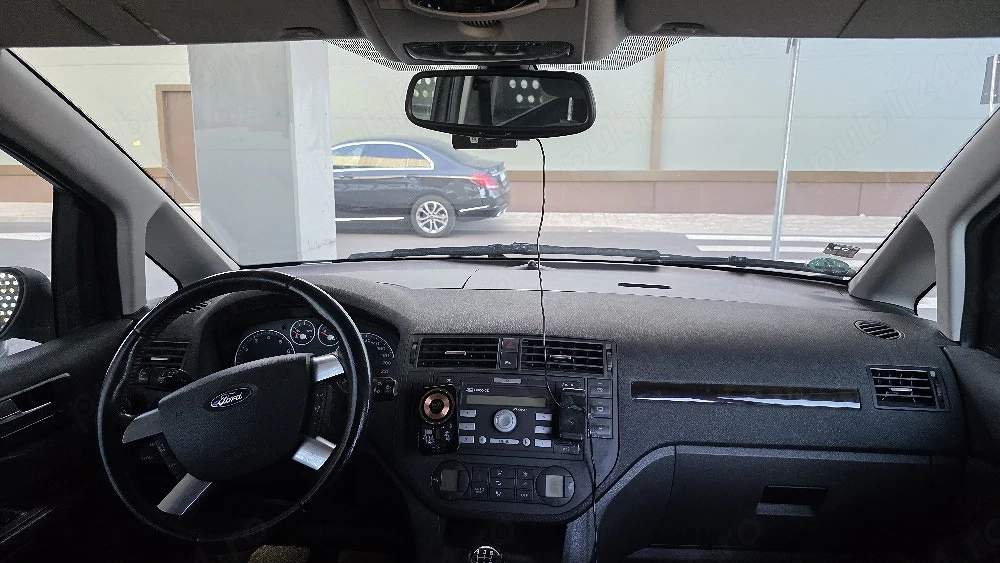 Ford C-max Ghia  Rabla 2026