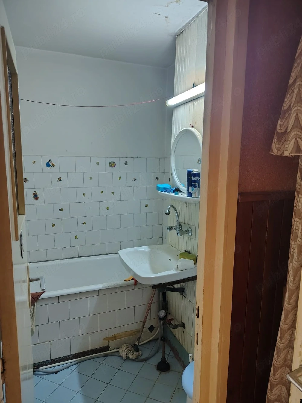 Vand ap 2 camere etj 3 aleaFagului