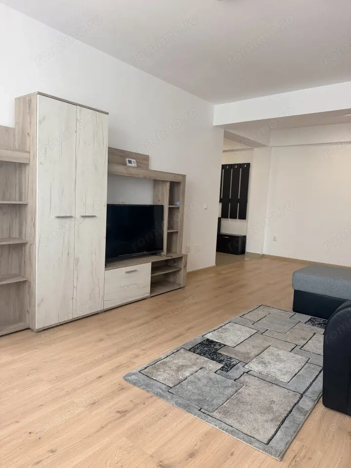 Ofera verii -Apartament 3 camere NOU semi, 63.70 mp+ parcare, Magnolia