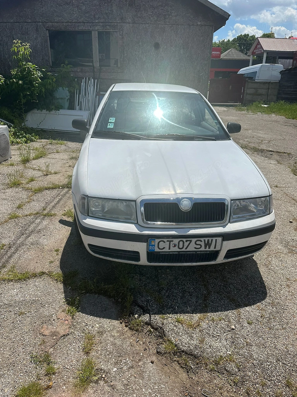 Vanzare  autoturism