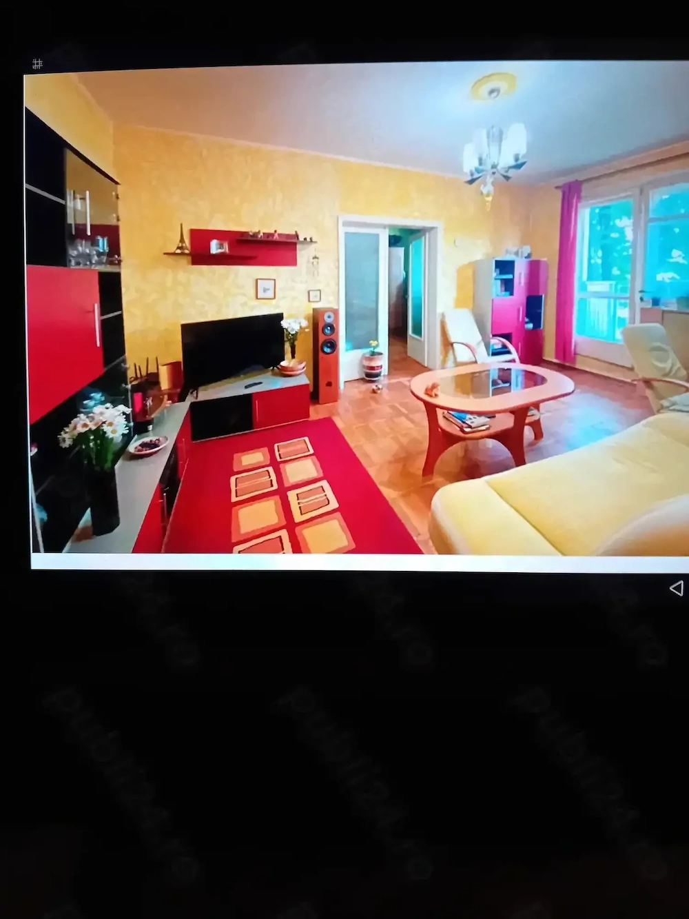 Vând apartament 2 camere, sos.Giurgiului, lângă cimitirul evreiesc