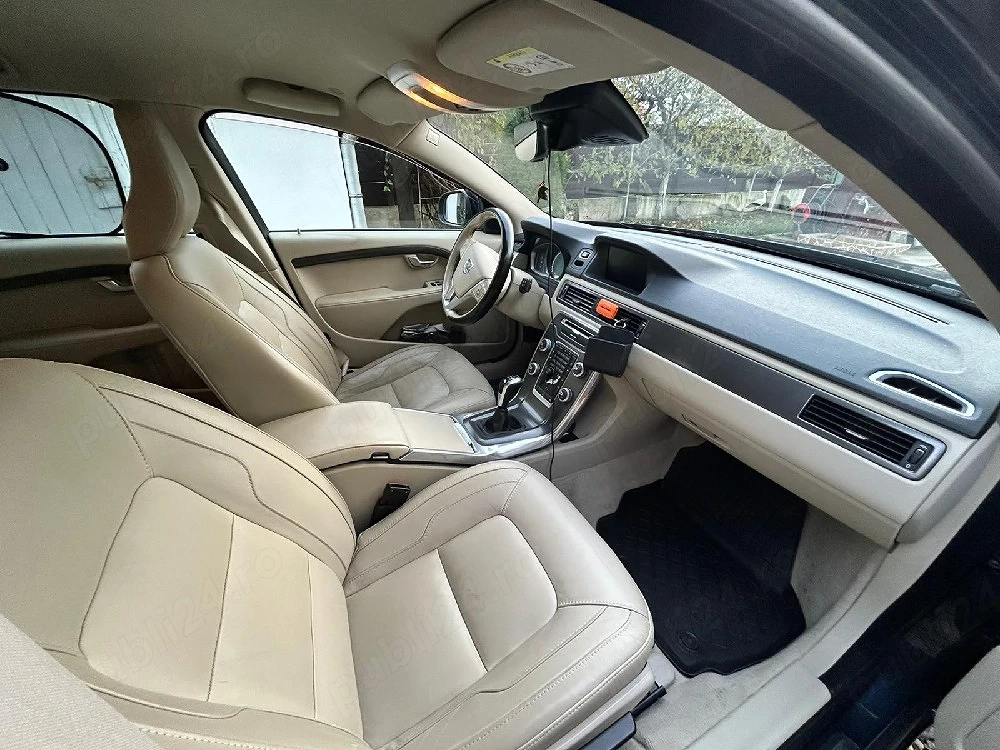 De vânzare volvo v7 l, euro 6 