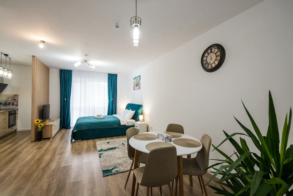 Vanzare studio Sinaia