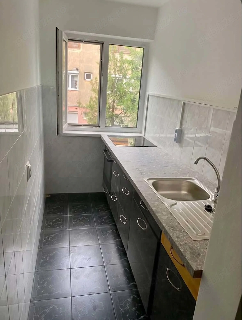 Apartament cu 2 camere  