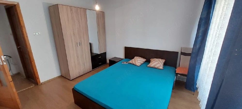 Apartament cu 4 camere 