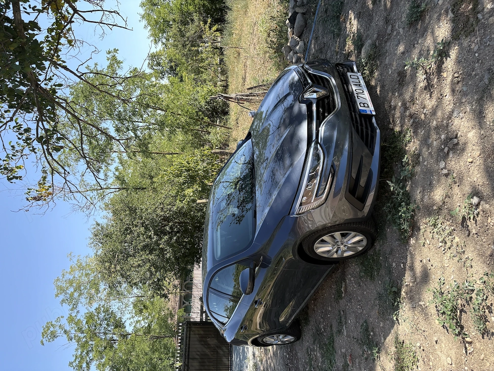 Vand Renault Megane 4
