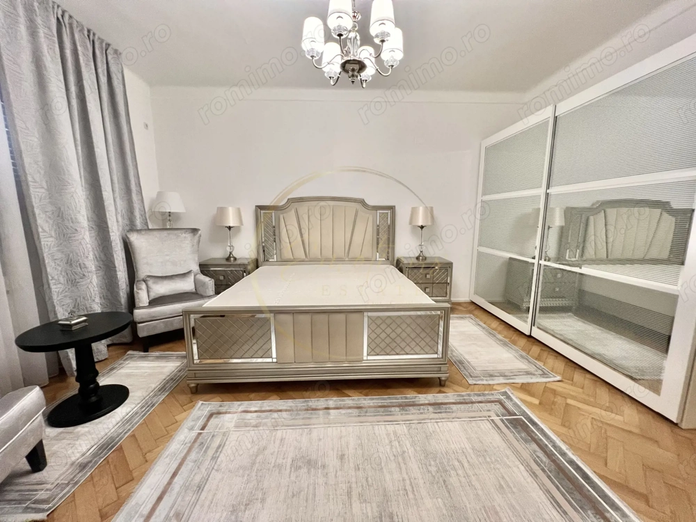 COMISION 0 %  | Apartament superb cu 3 camere | NEXT LEVEL