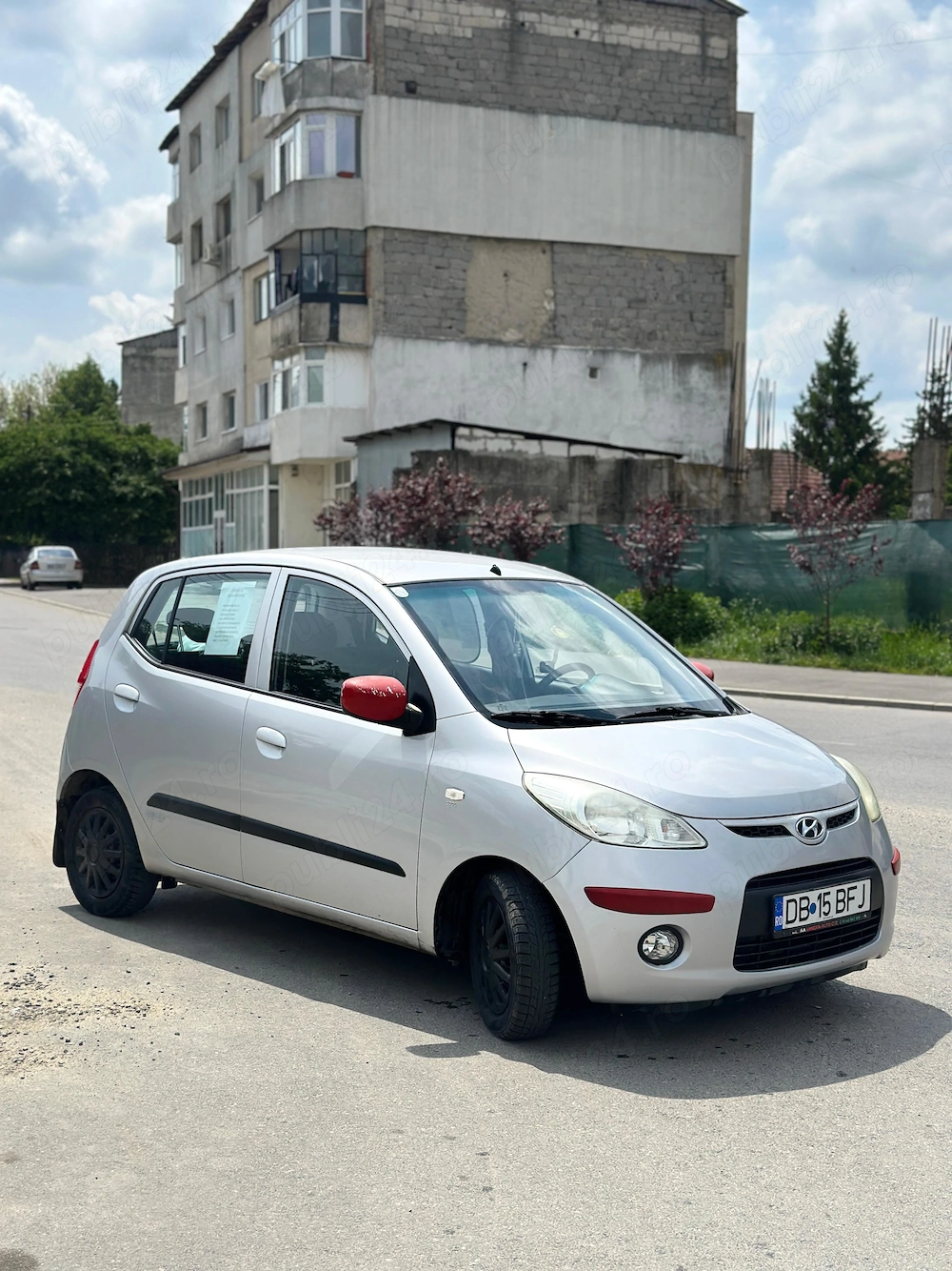 Hyundai i10 Proprietar 