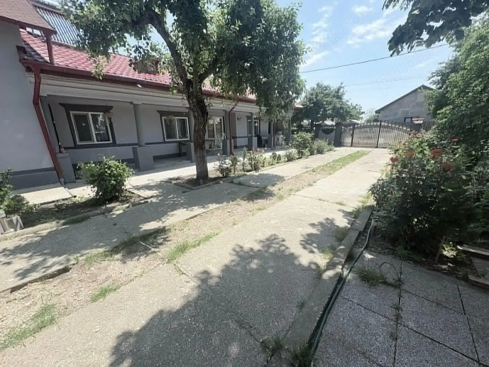 Vila de vanzare Ilfov - Cornetu 