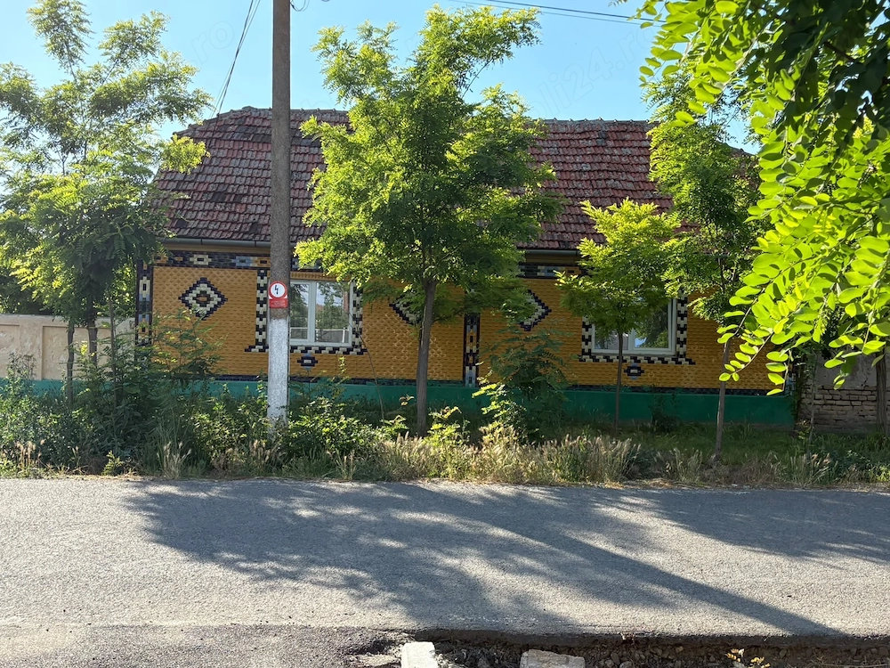 Casă de vânzare 
