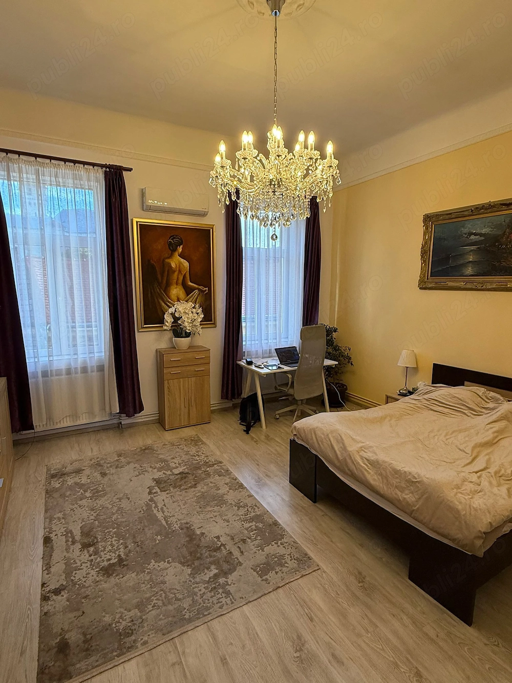 Apartament de inchiriat pe termen scurt