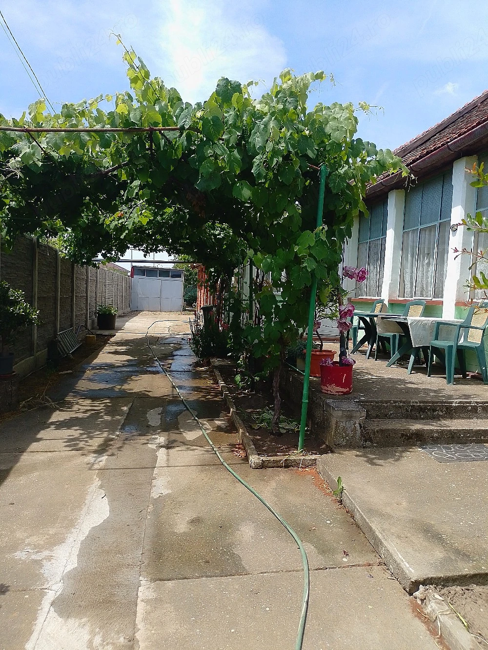 Casă de vânzare în Giarmata 