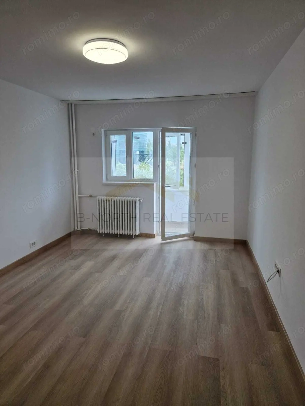 Apartament 3 camere de închiriat | Splaiul Unirii | Vedere către Dâmbovița | Ide