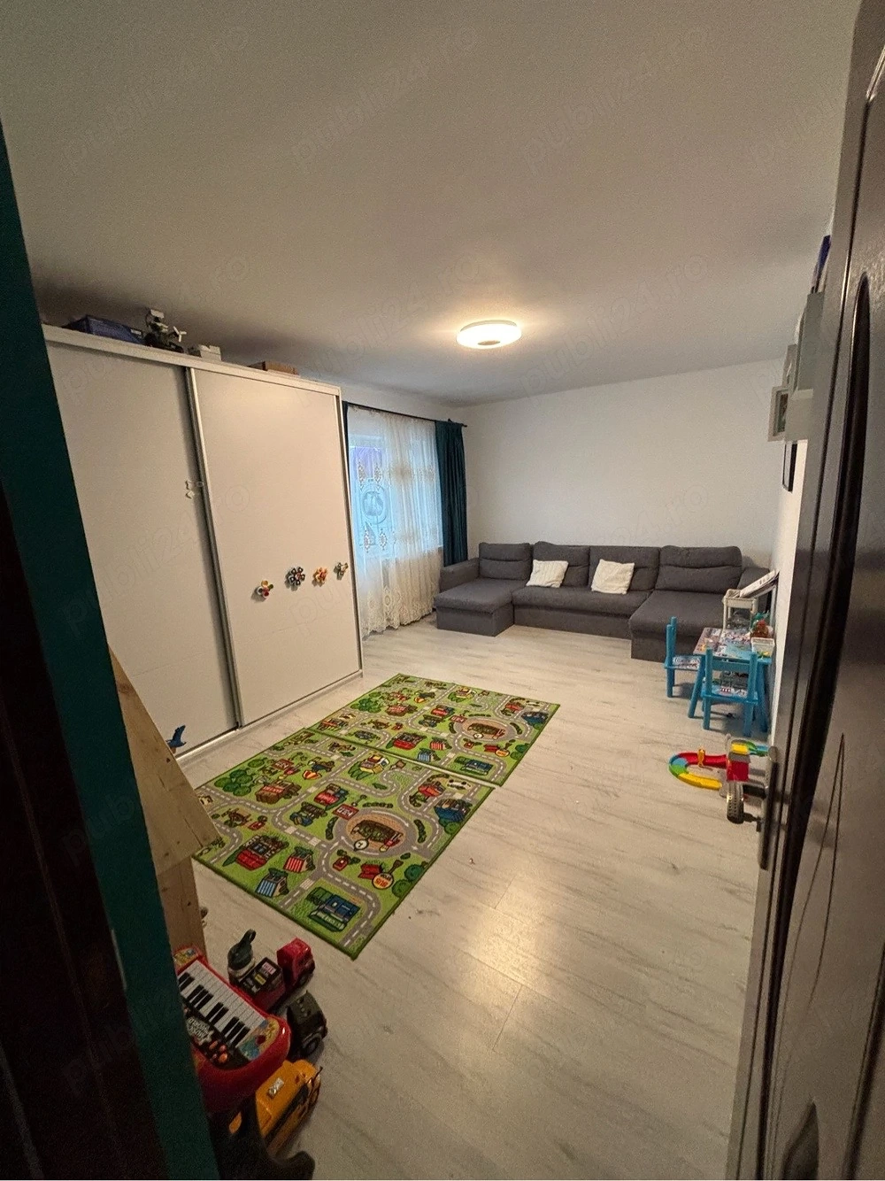 Apartament 2 camere