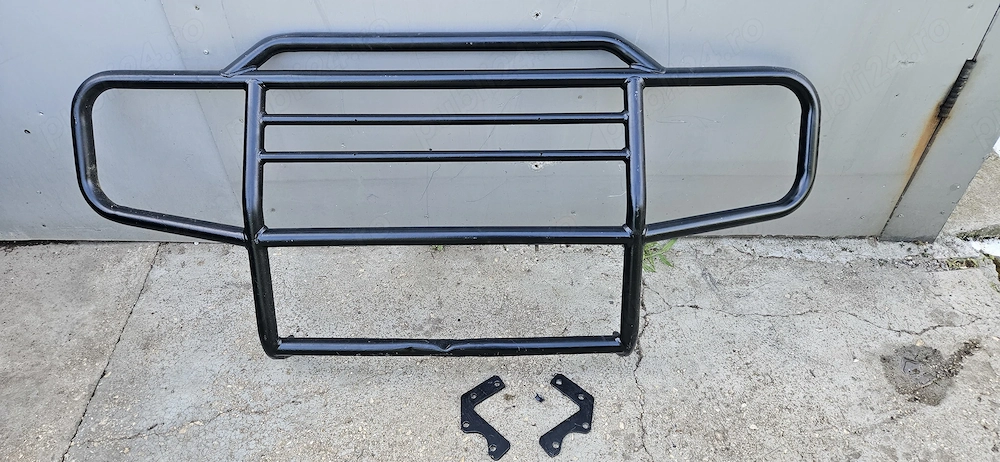 Bullbar Suzuki Samurai