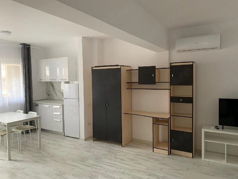 Studio  de inchiriat Biruintei 81 