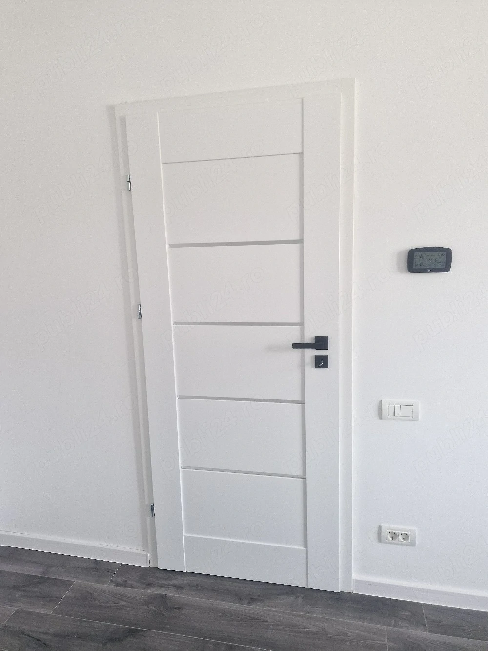 apartament 