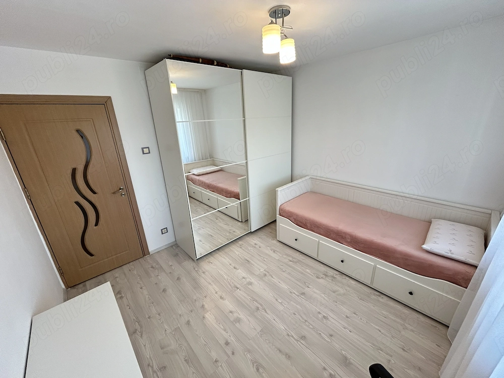 2 Cam-3 Min de Spitalul Judetean- Mobilat- Utilat-50MP - 99.990 Euro! Negociabil