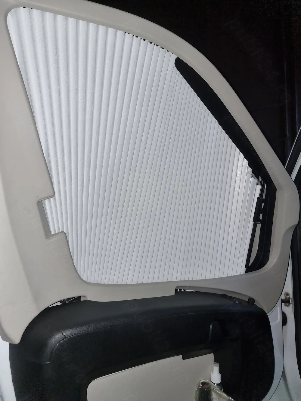 Jaluzea Fiat Ducato