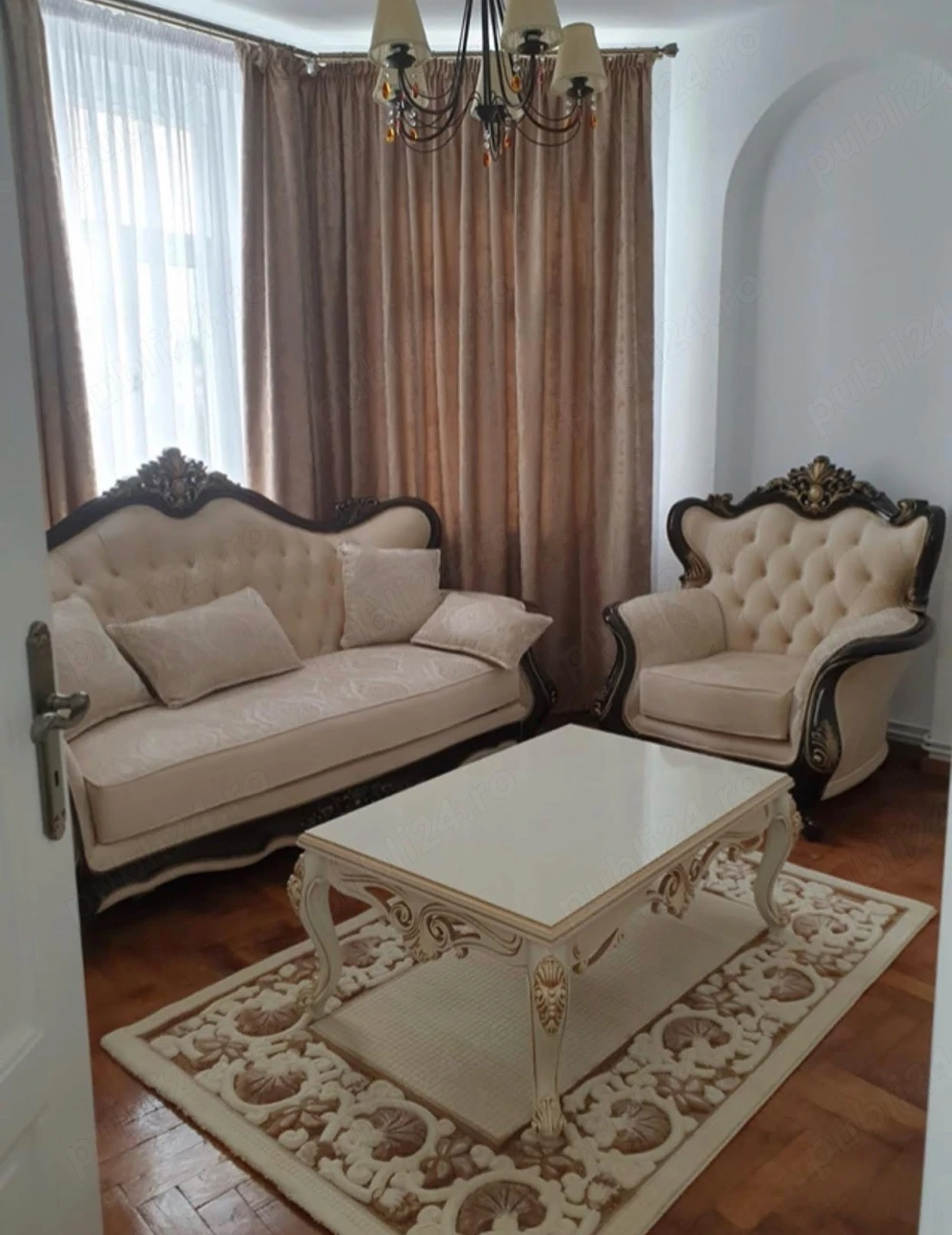 Regim hotelier