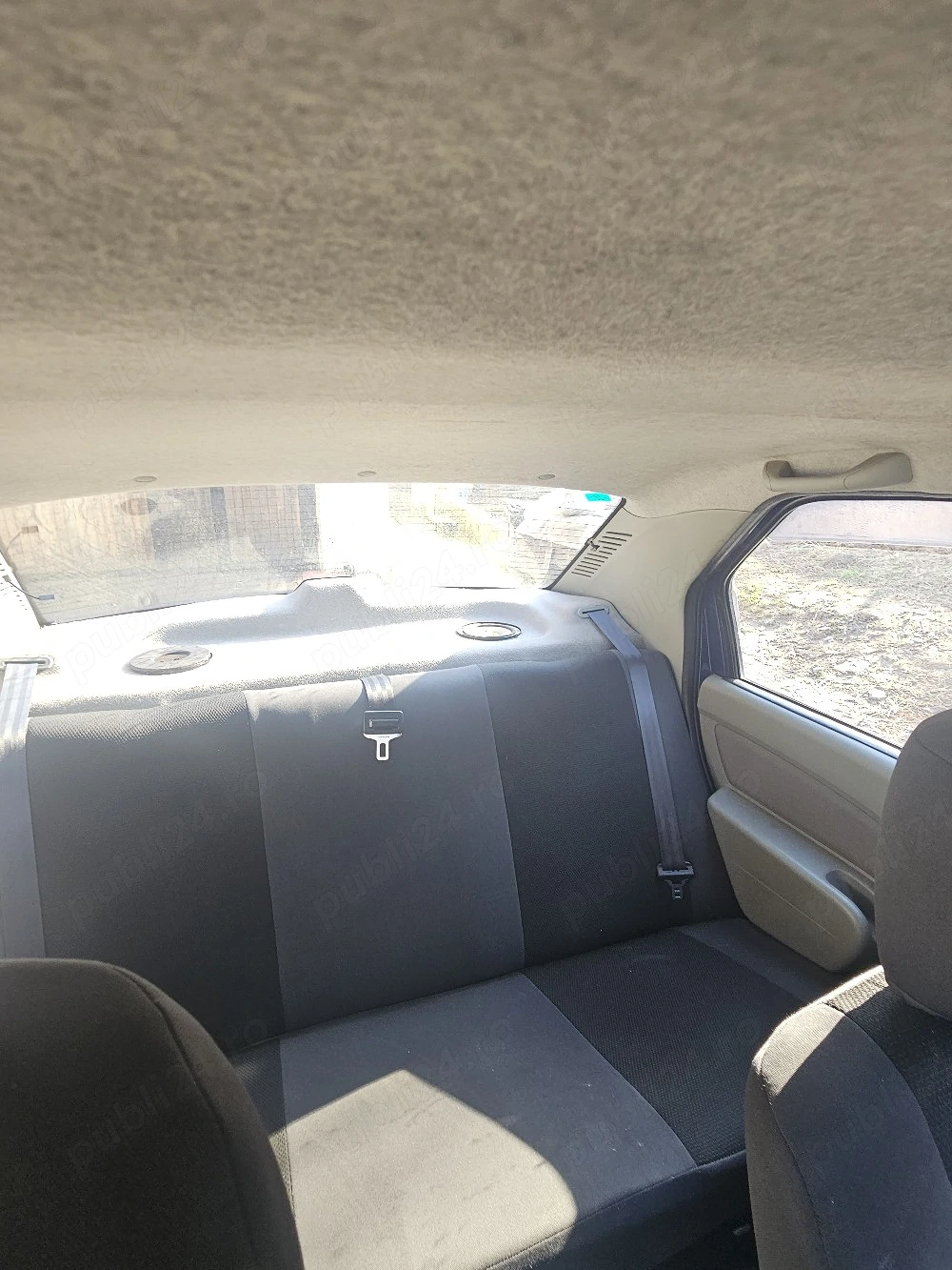 Dacia logan 2006+gpl