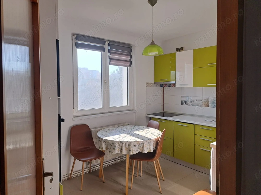 Dambu Pietros, vanzare apartament 2 camere