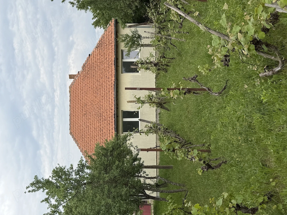 Casă de vânzare în sat.Căpâlna, județul.Bihor