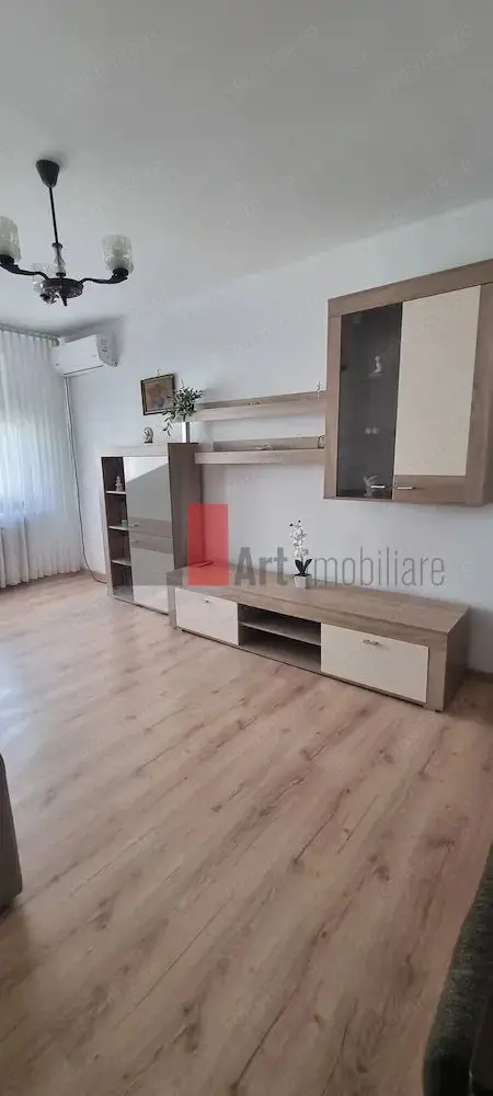 APARTAMENT  2 CAMERE  PETRE ISPIRESCU /  ENE MODORAN