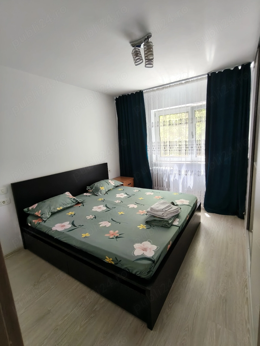 Apartament cu doua camere regim hotelier langa spital bagdasar și obregia