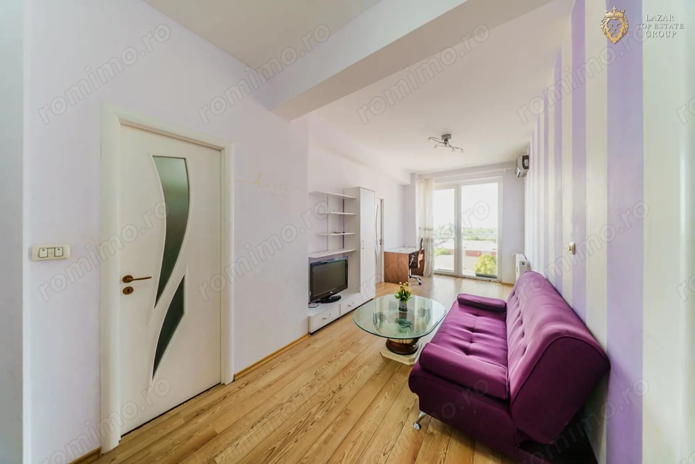 Apartament 2 camere de vanzare Ared UTA