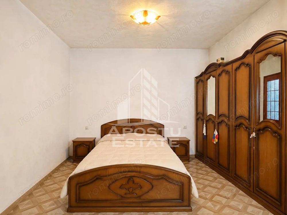 Apartament 1 camera zona centrala