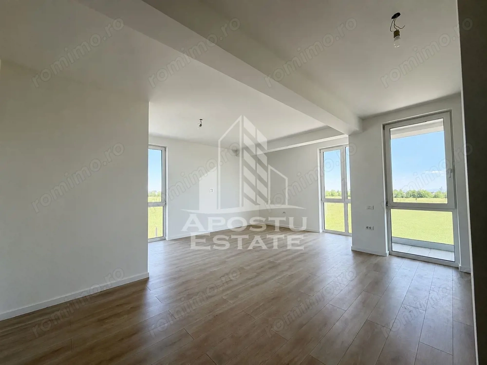 Apartament 2 camere de vanzare, zona Torontalului, Timisoara