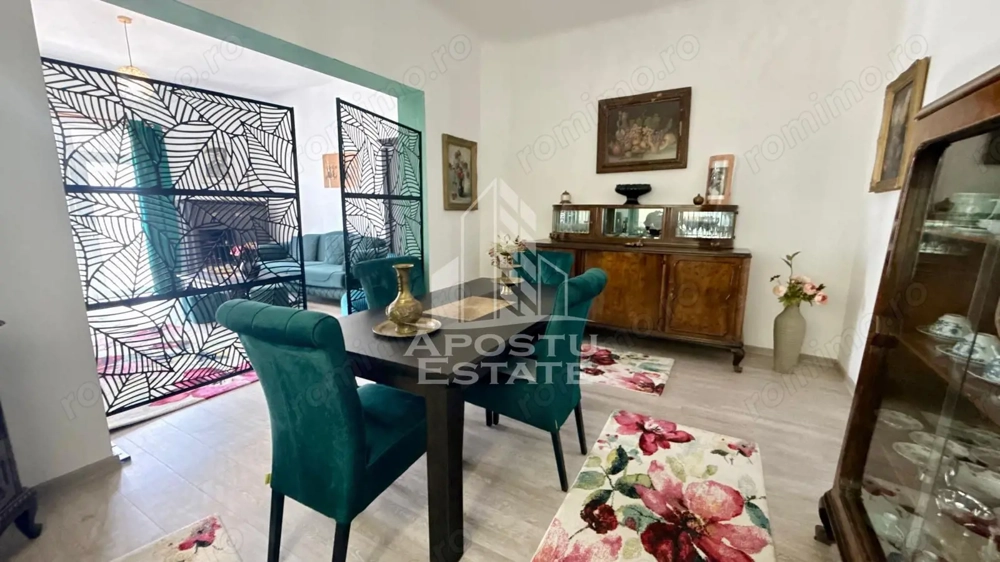 Casa de vanzare, zona Lipovei, Timisoara