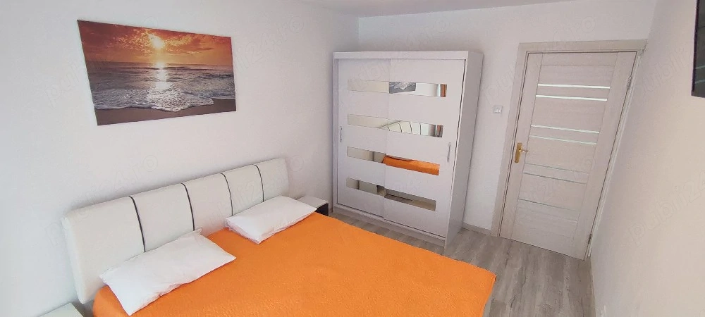 Apartament Neptun