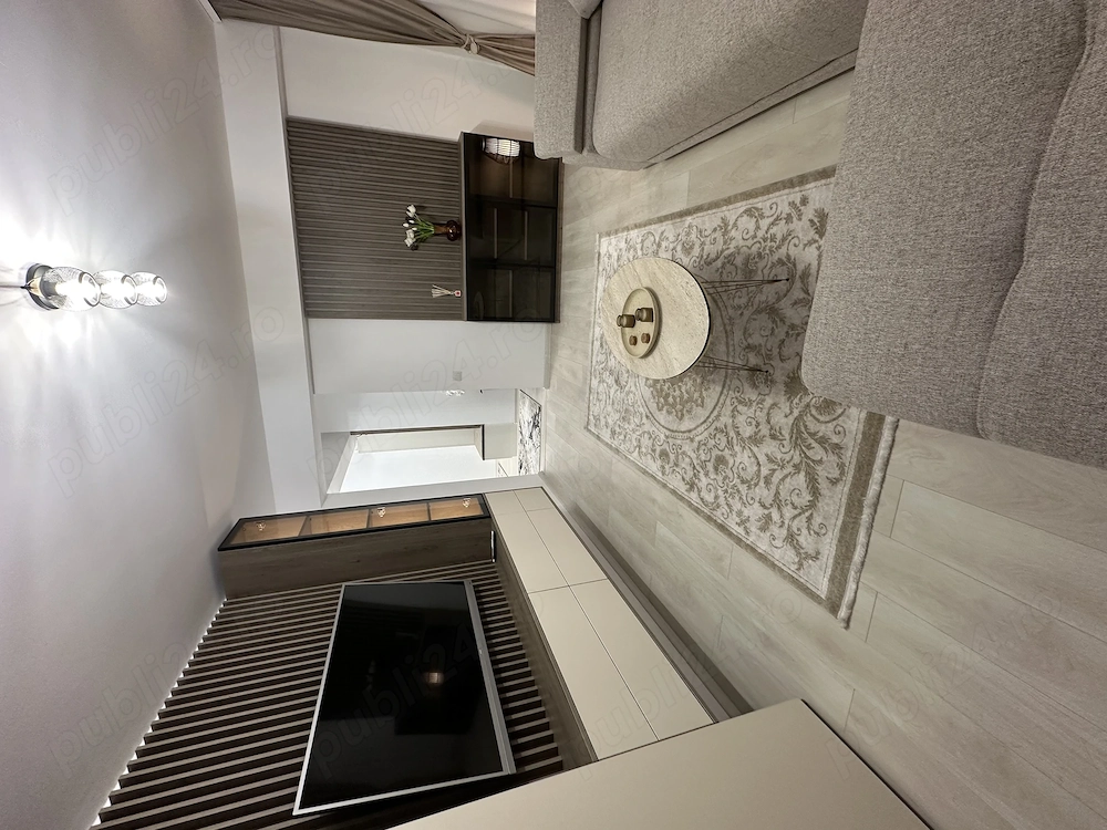 Apartament 2 camere, Bragadiru, de inchiriat 