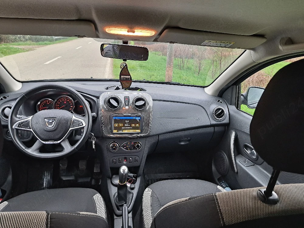 vind Logan Stepway 