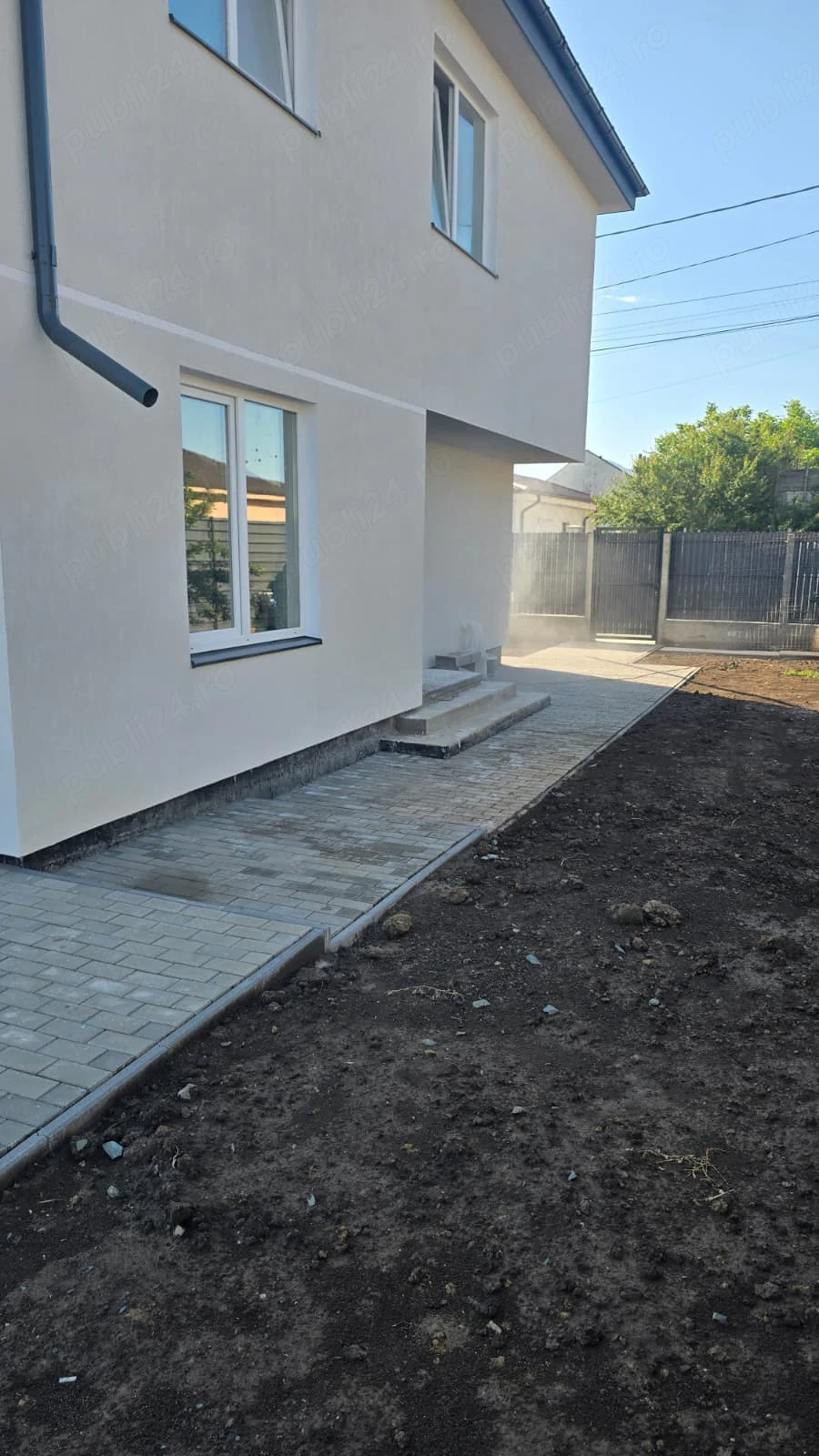 Vanzare casa P+1