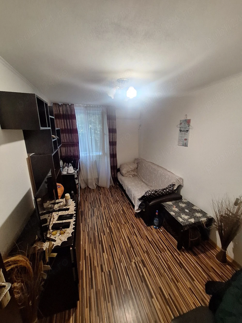 2 Camere zona Nord